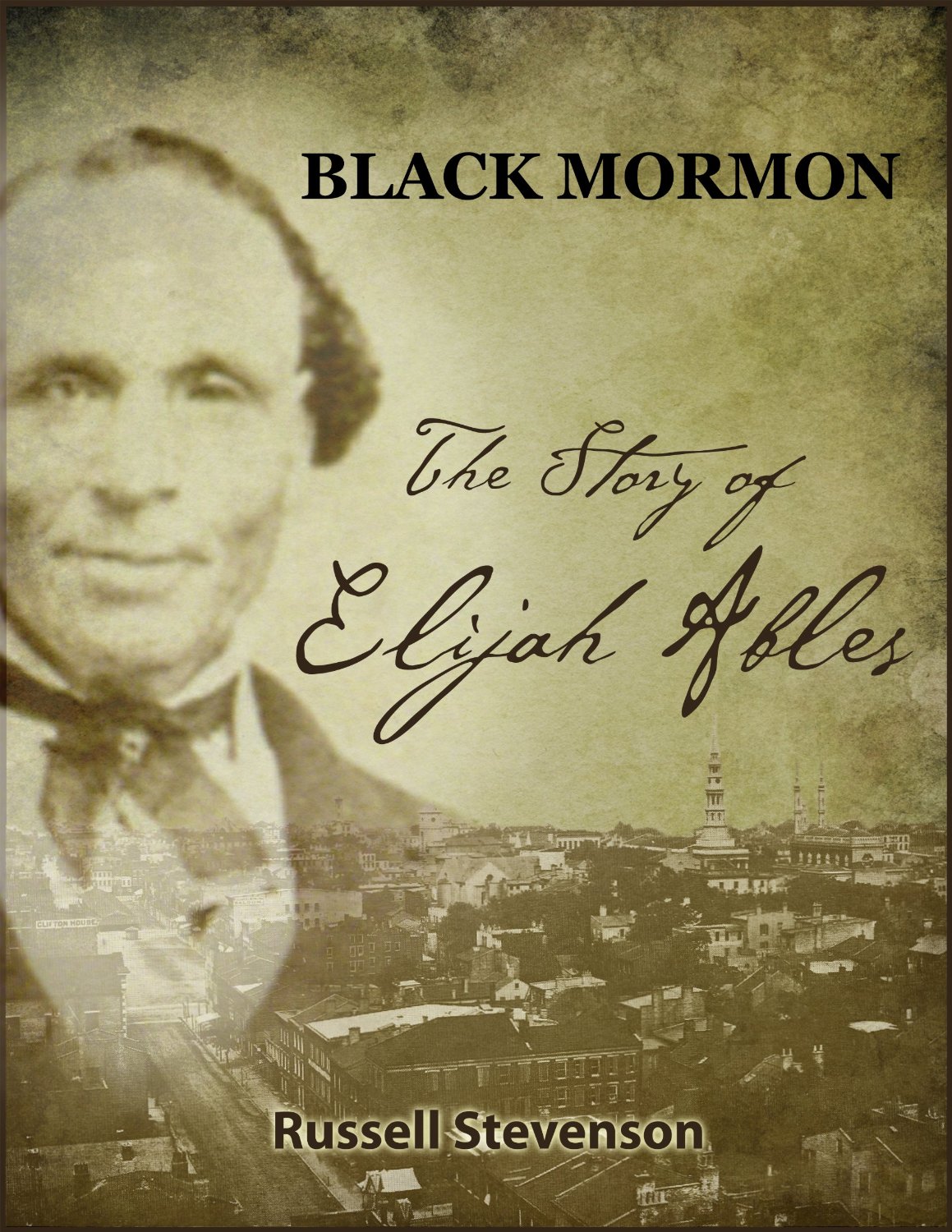 060-061: Elijah Abel – Early Black Mormon Priesthood Holder