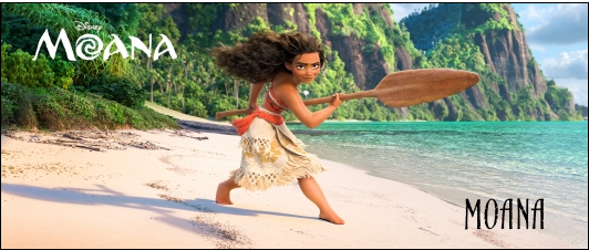 181: Moana The Film – A Critique: Kalani Tonga & Moana Uluave-Hafoka