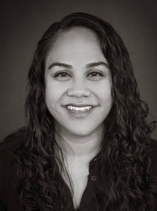 219:  Growing up Tongan in Salt Lake City:  Moana Uluave Hafoka