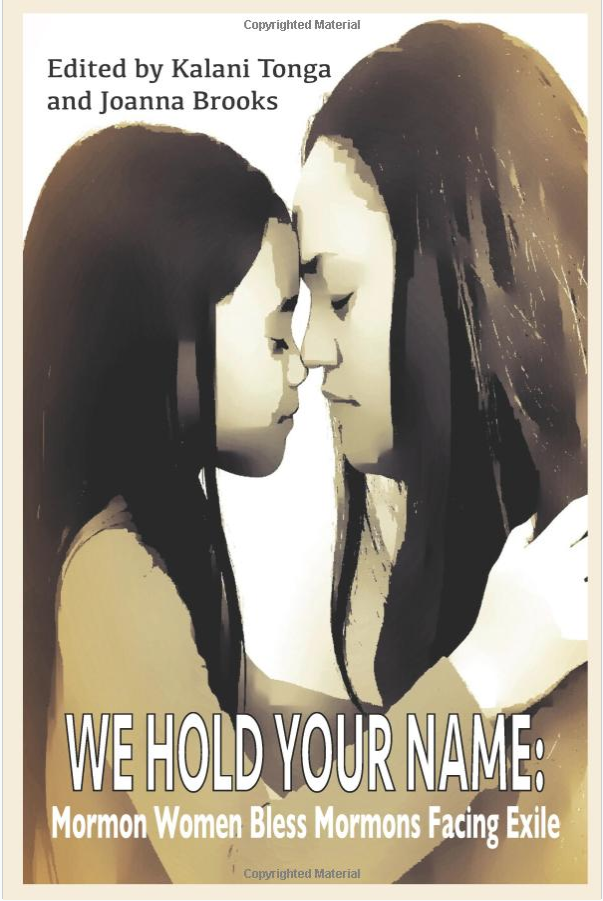 283:  We Hold Your Name:  Joanna Brooks and Kalani Tonga