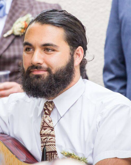 349:  Spiritual Autonomy When Gay, Mormon & Samoan:  Doron Semu