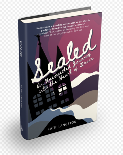365: Sealed:  A Memoir by Katie Langston