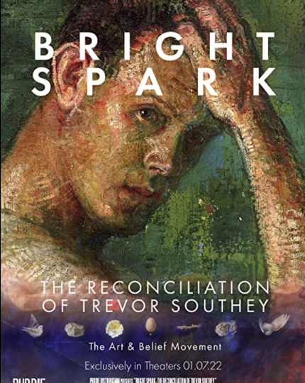 Bright Spark:  The Reconciliation of Artist Trevor Southey:  Director, Nathan Florence