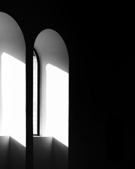 382: Accepting the Shadow and Light of the Church